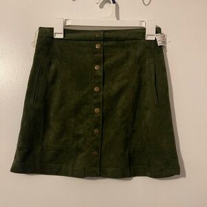Sans Souci Skirt